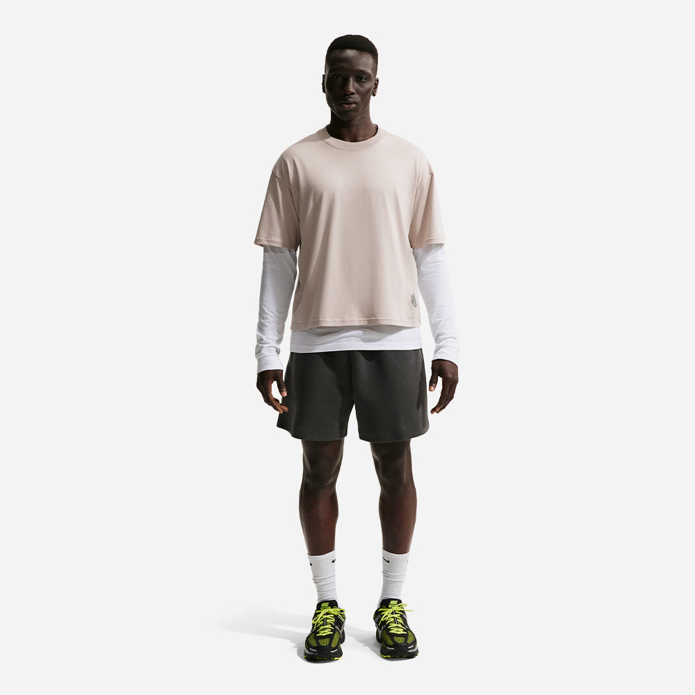 Áo Thun Nam Nike Sportswear Boxy Essentials - Be - Supersports Vietnam