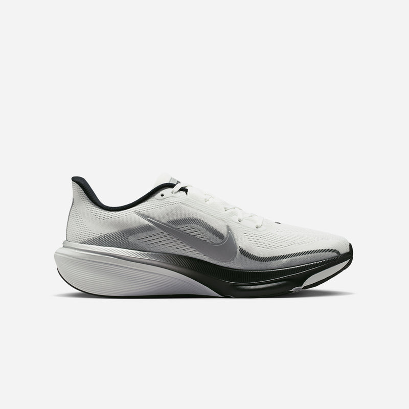 Giày Chạy Bộ Nam Nike Pegasus 42 - Trắng