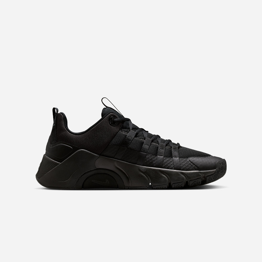 Giày Luyện Tập Nam Nike Free Metcon 7 - Đen - Supersports Vietnam
