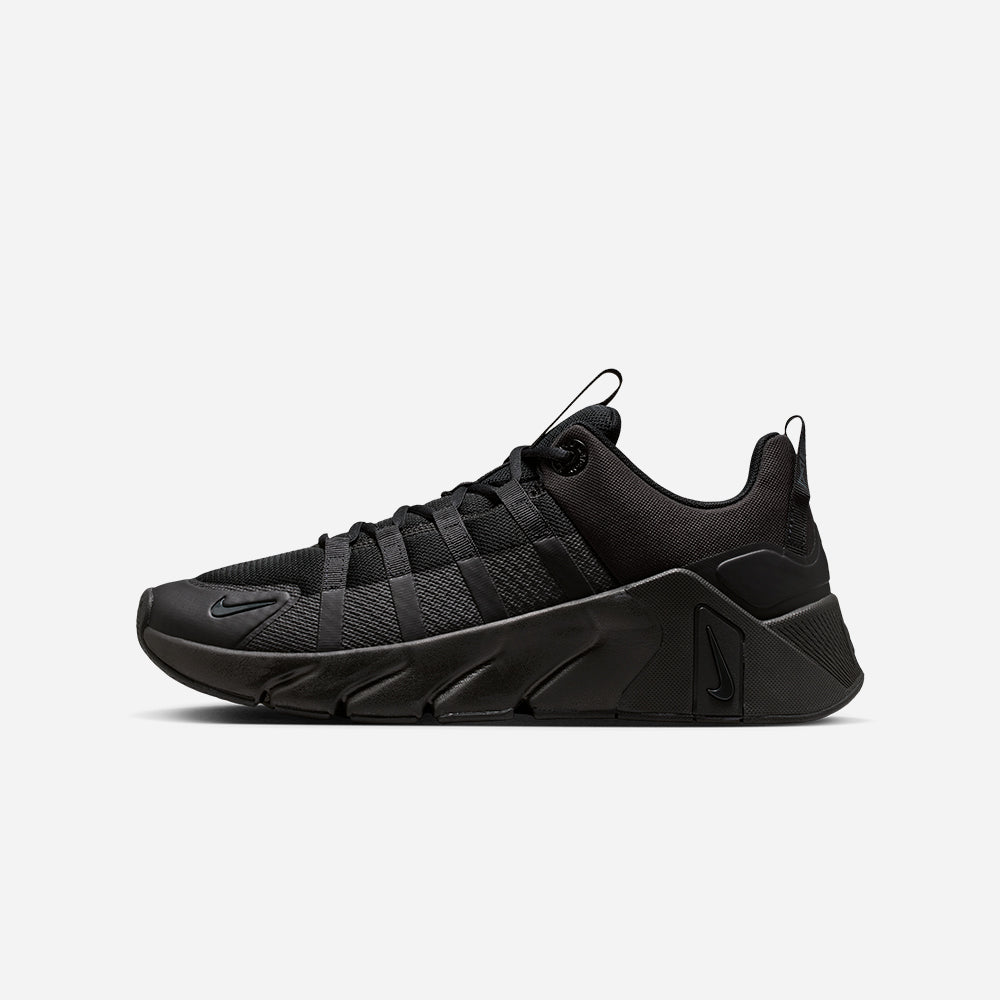 Giày Luyện Tập Nam Nike Free Metcon 7 - Đen - Supersports Vietnam