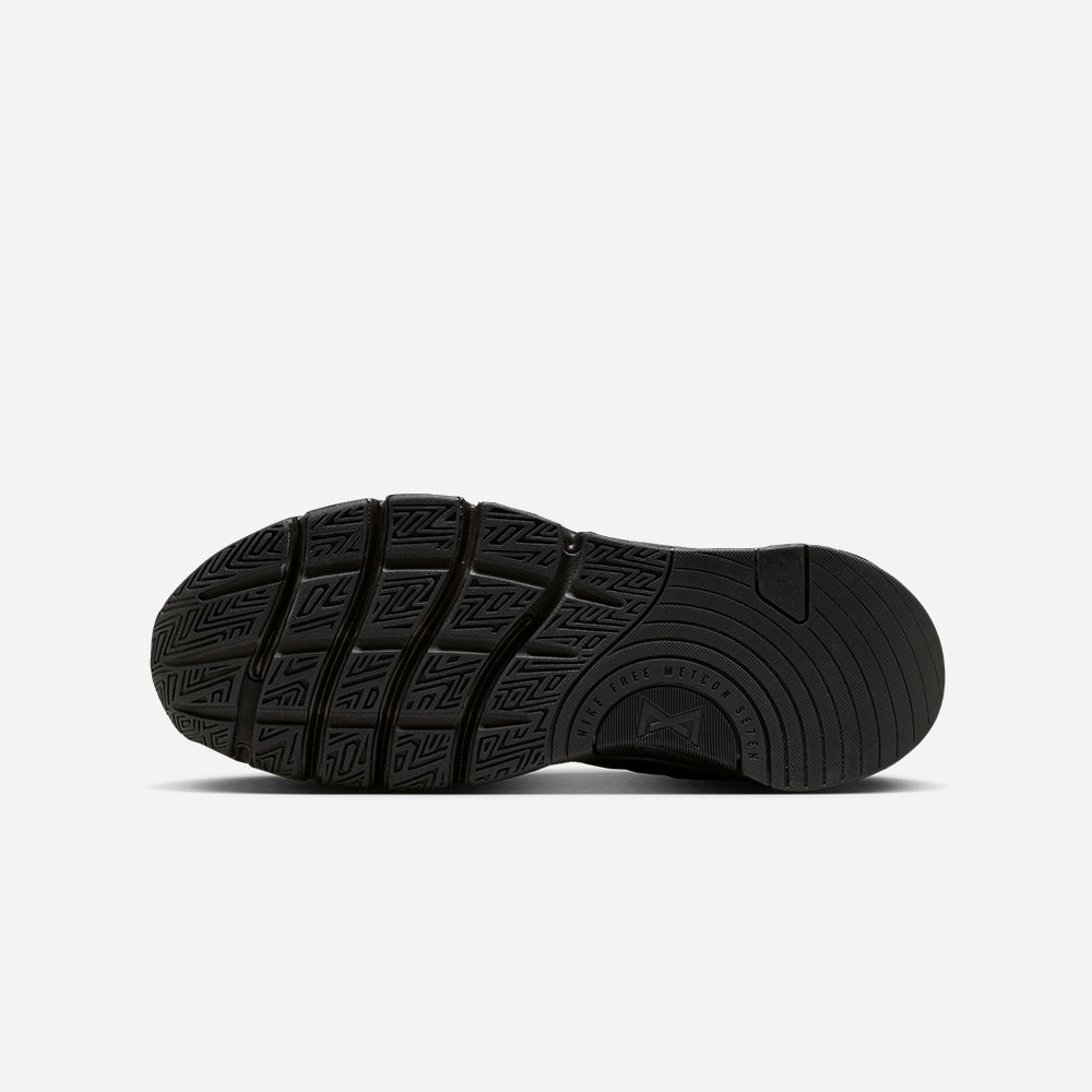 Giày Luyện Tập Nam Nike Free Metcon 7 - Đen - Supersports Vietnam