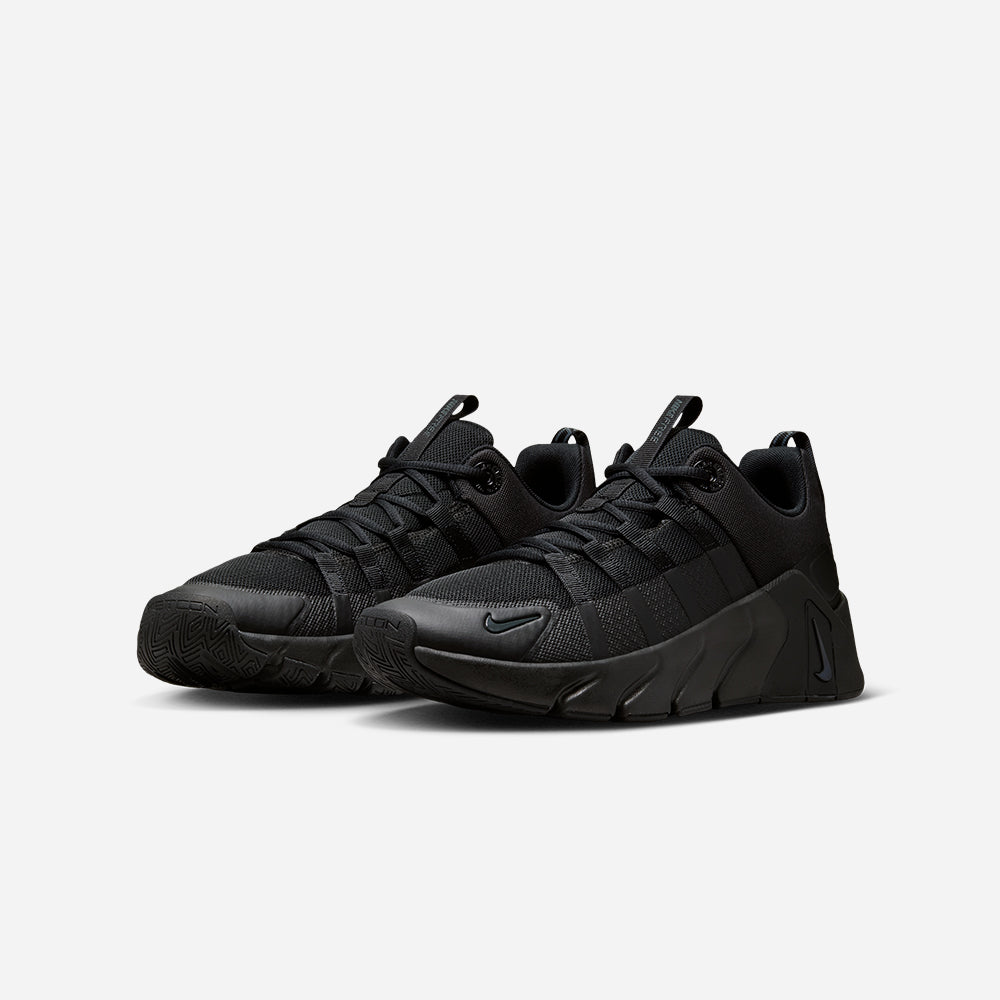Giày Luyện Tập Nam Nike Free Metcon 7 - Đen - Supersports Vietnam