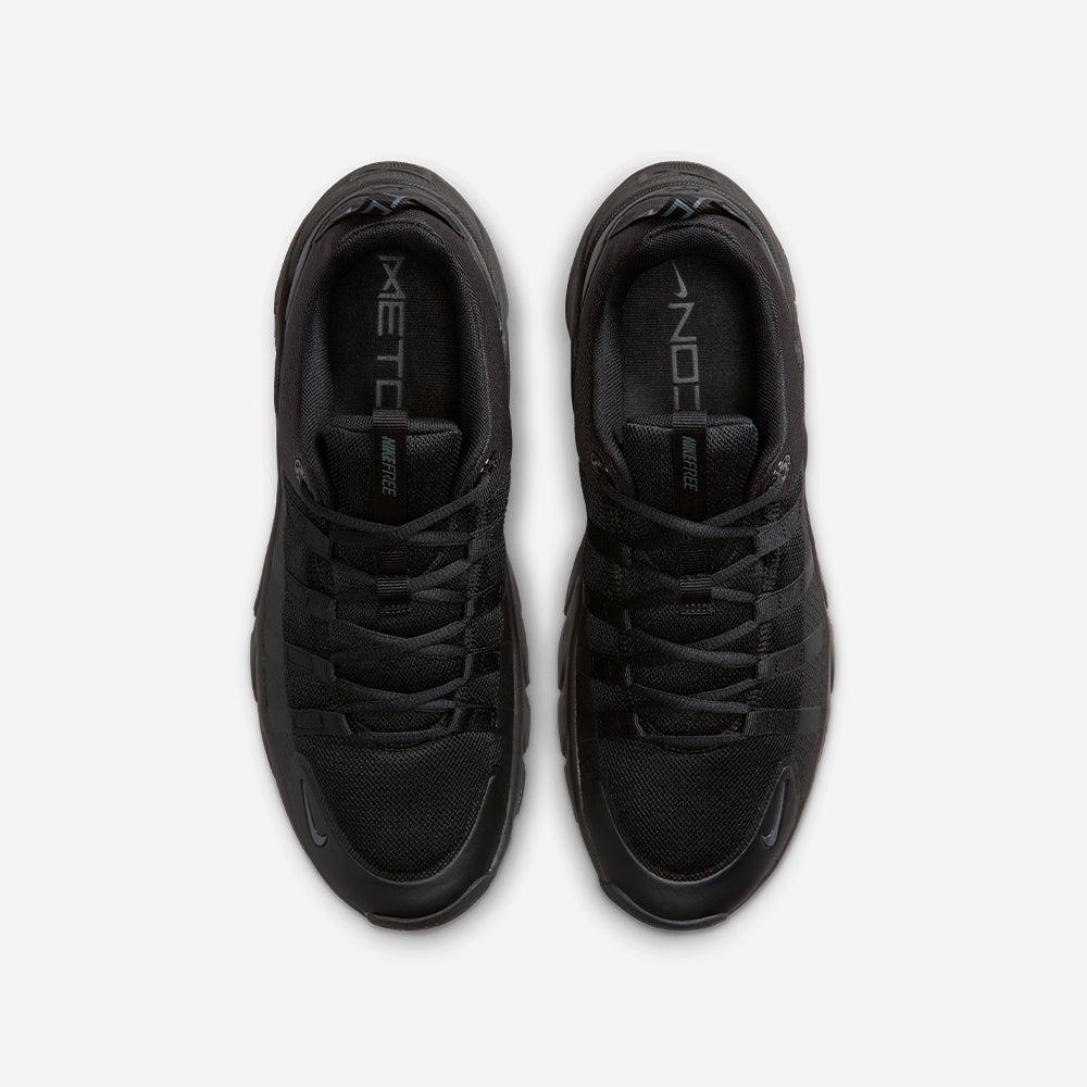 Giày Luyện Tập Nam Nike Free Metcon 7 - Đen - Supersports Vietnam