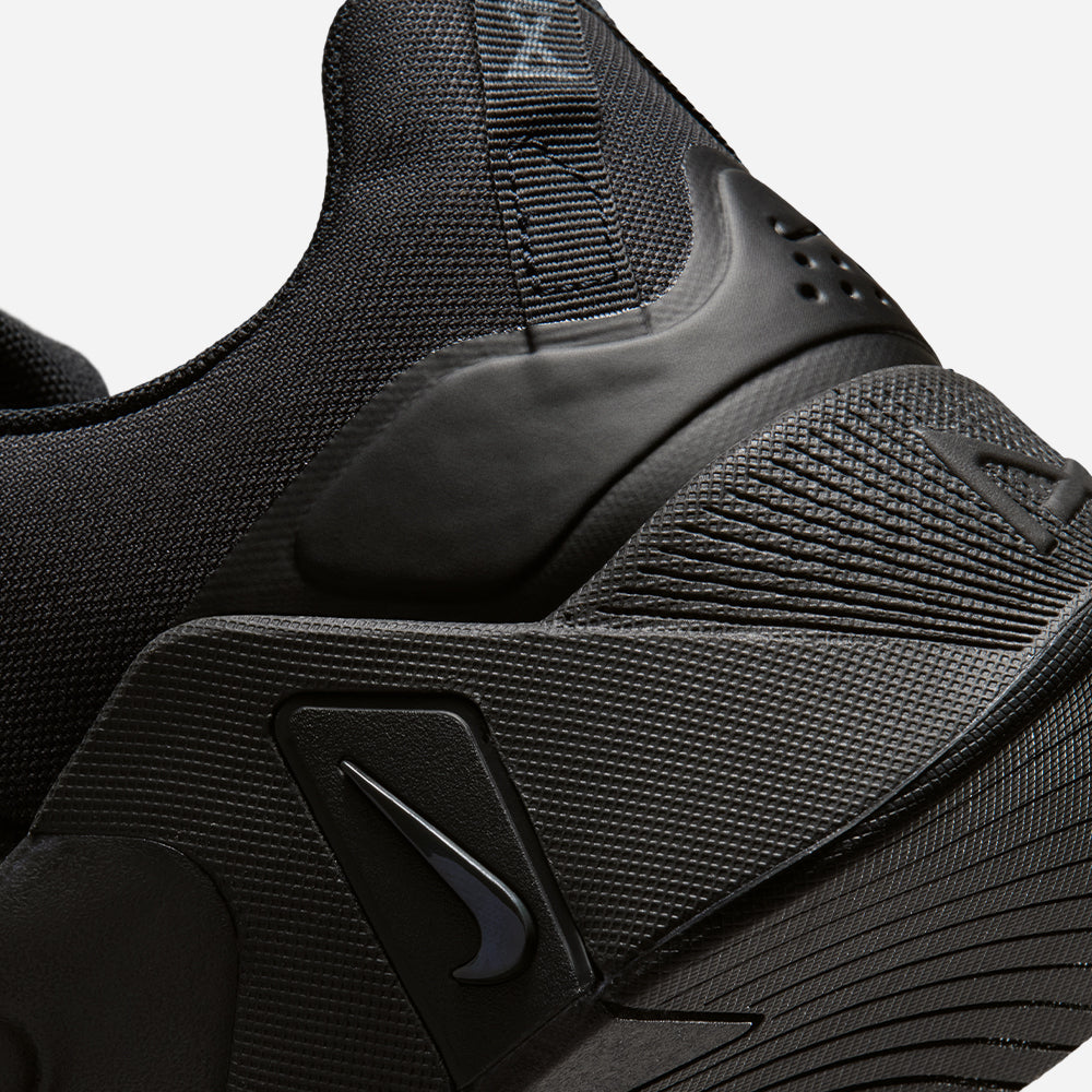 Giày Luyện Tập Nam Nike Free Metcon 7 - Đen - Supersports Vietnam