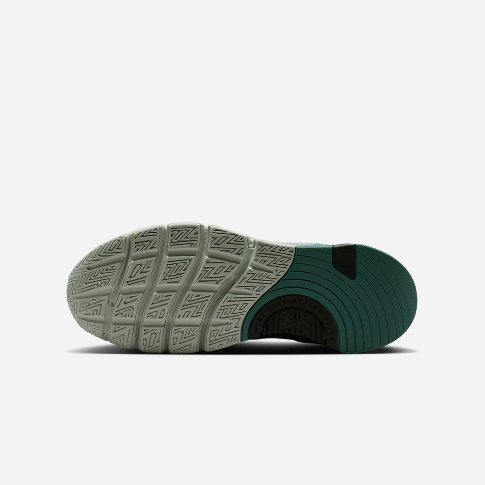 Giày Luyện Tập Nam Nike Free Metcon 7 - Xanh Mint - Supersports Vietnam