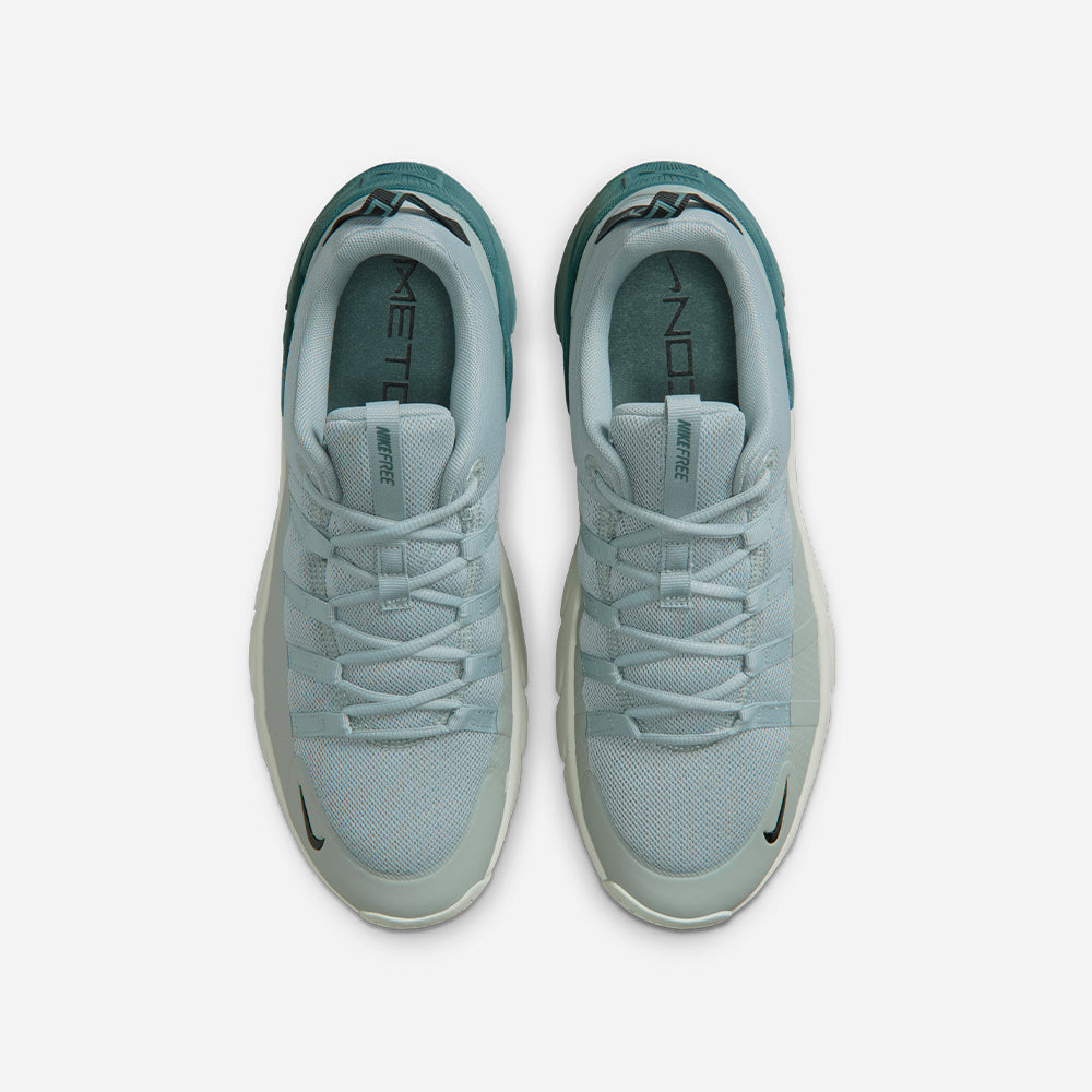 Giày Luyện Tập Nam Nike Free Metcon 7 - Xanh Mint - Supersports Vietnam