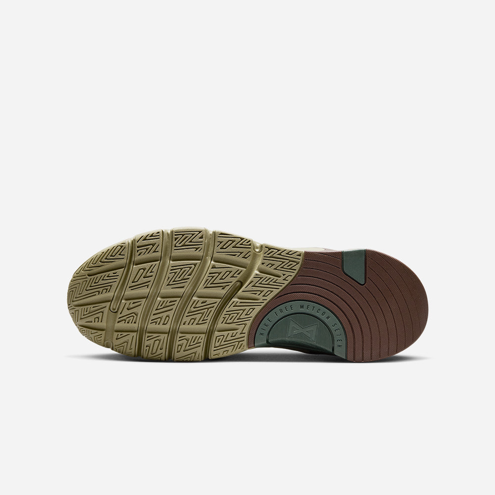 Giày Luyện Tập Nam Nike Free Metcon 7 - Be - Supersports Vietnam