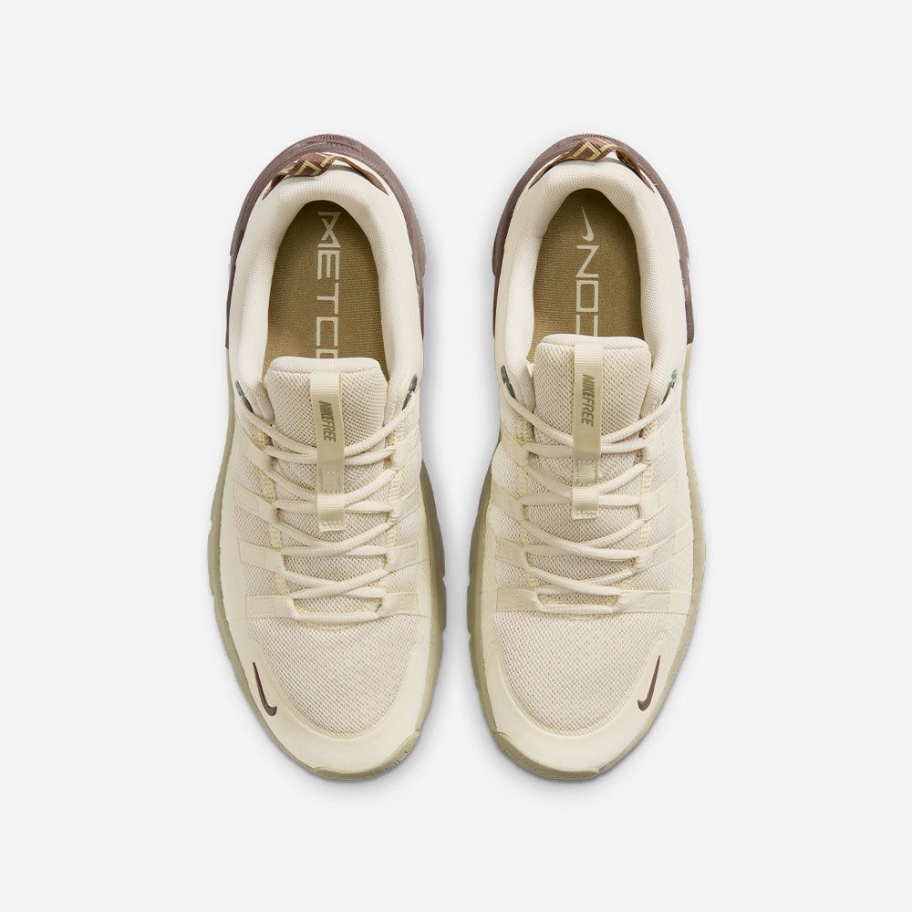 Giày Luyện Tập Nam Nike Free Metcon 7 - Be - Supersports Vietnam