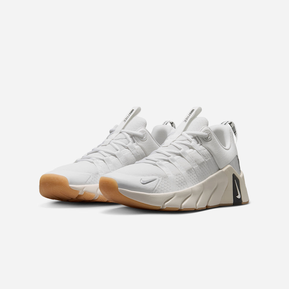 Giày Luyện Tập Nữ Nike Free Metcon 7 - Trắng - Supersports Vietnam