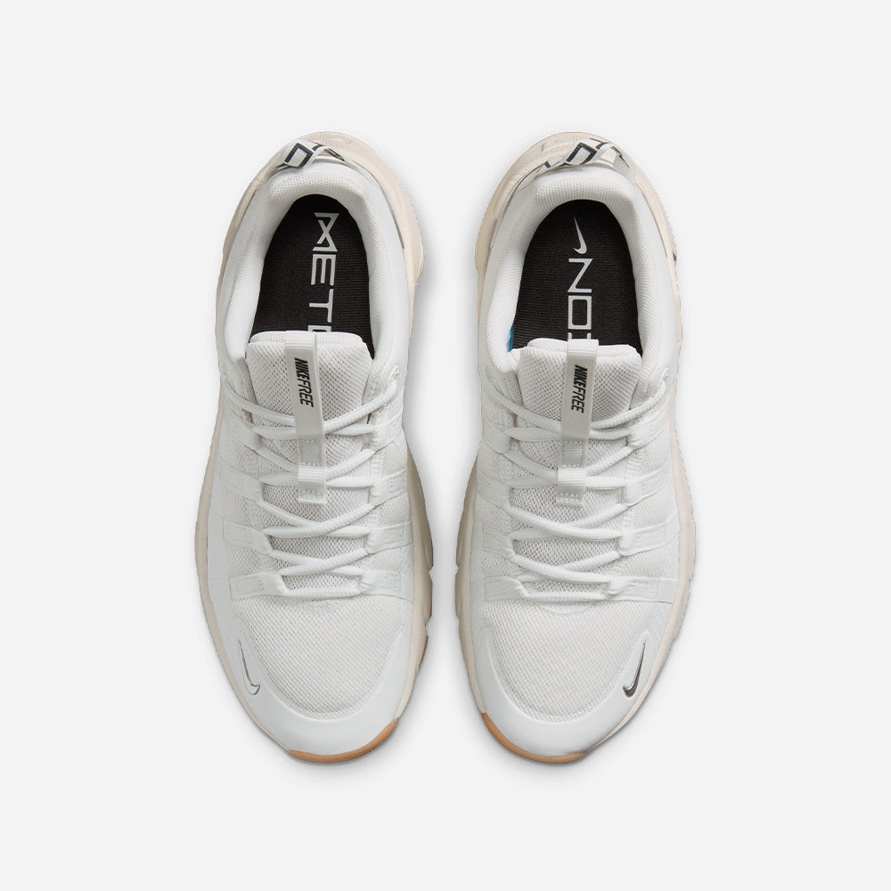 Giày Luyện Tập Nữ Nike Free Metcon 7 - Trắng - Supersports Vietnam
