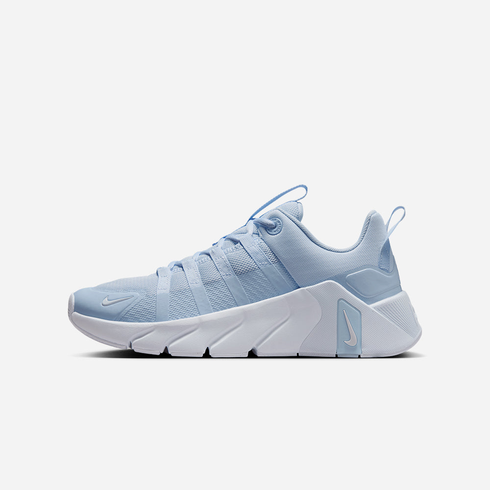 Giày Luyện Tập Nữ Nike Free Metcon 7 - Xanh Dương - Supersports Vietnam
