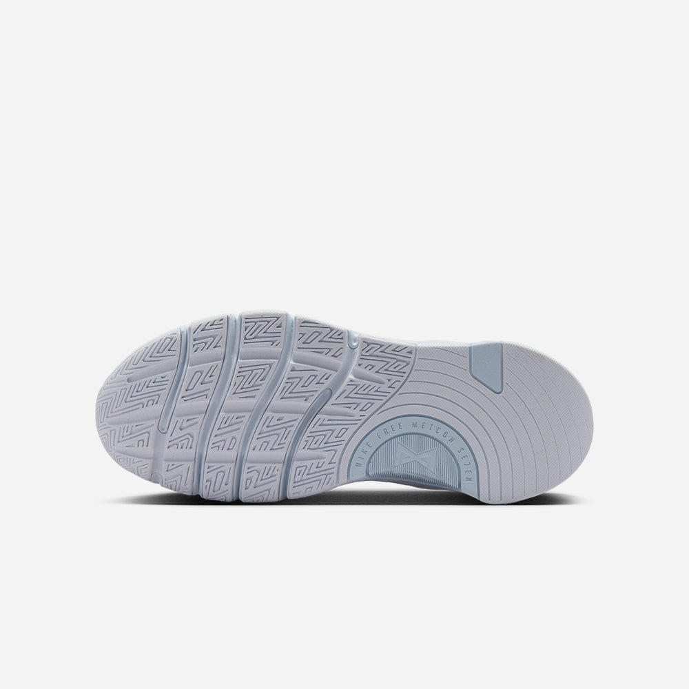 Giày Luyện Tập Nữ Nike Free Metcon 7 - Xanh Dương - Supersports Vietnam