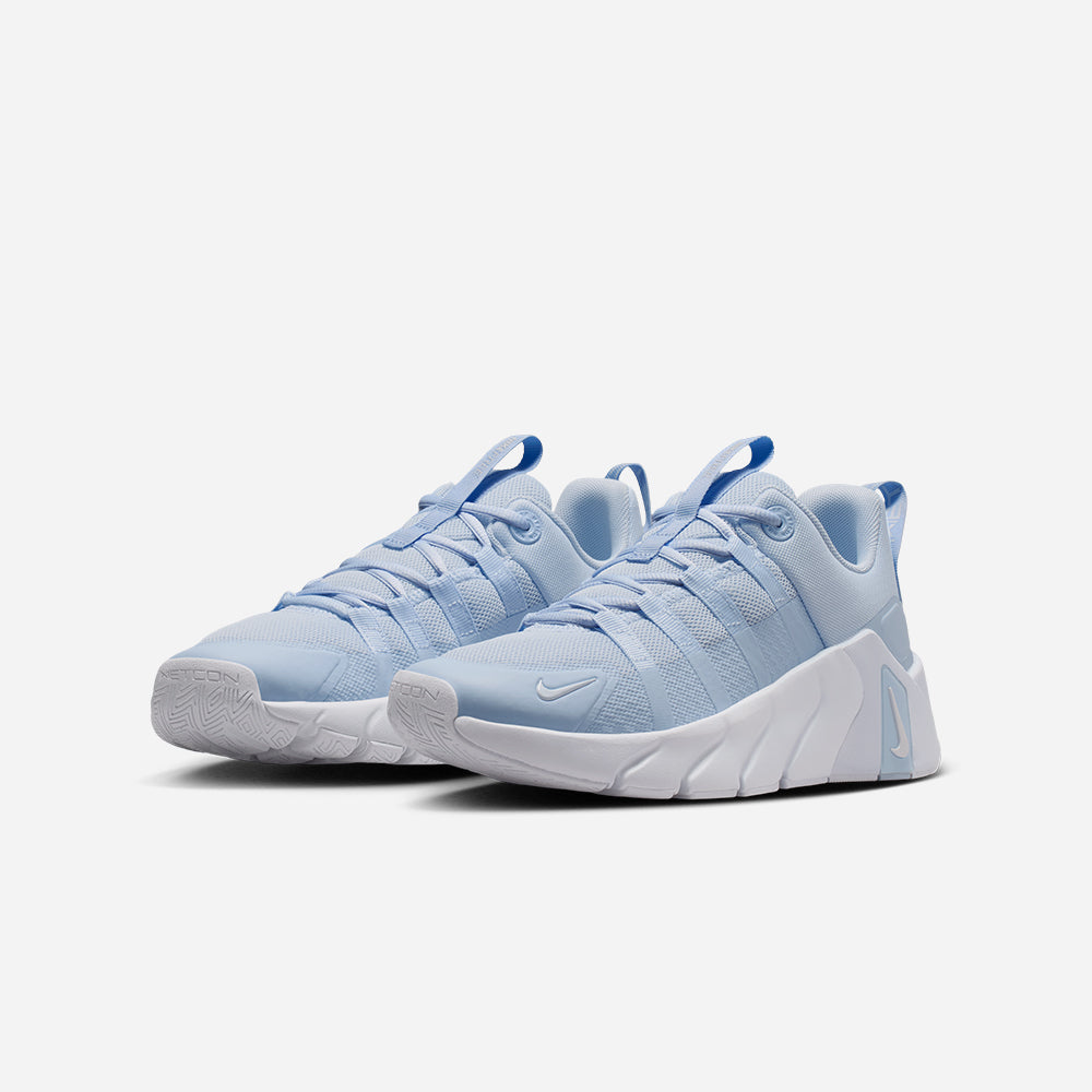 Giày Luyện Tập Nữ Nike Free Metcon 7 - Xanh Dương - Supersports Vietnam