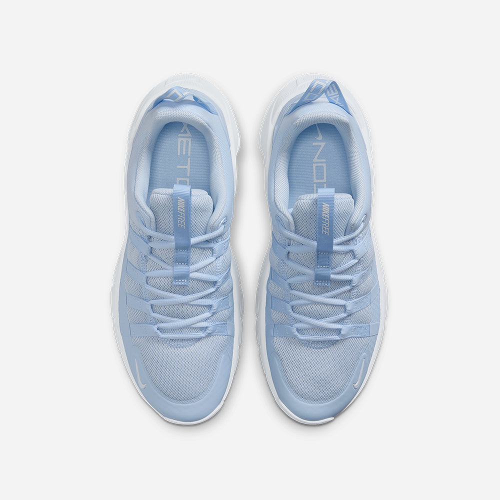 Giày Luyện Tập Nữ Nike Free Metcon 7 - Xanh Dương - Supersports Vietnam