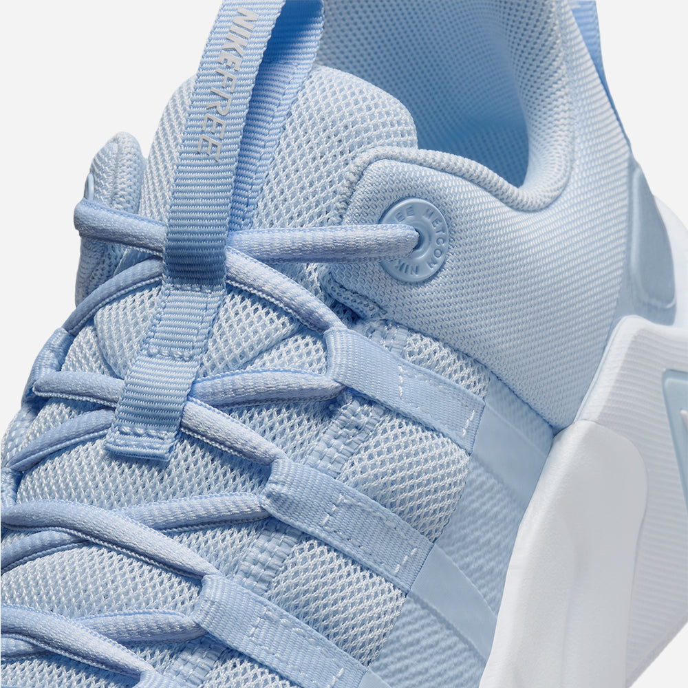 Giày Luyện Tập Nữ Nike Free Metcon 7 - Xanh Dương - Supersports Vietnam