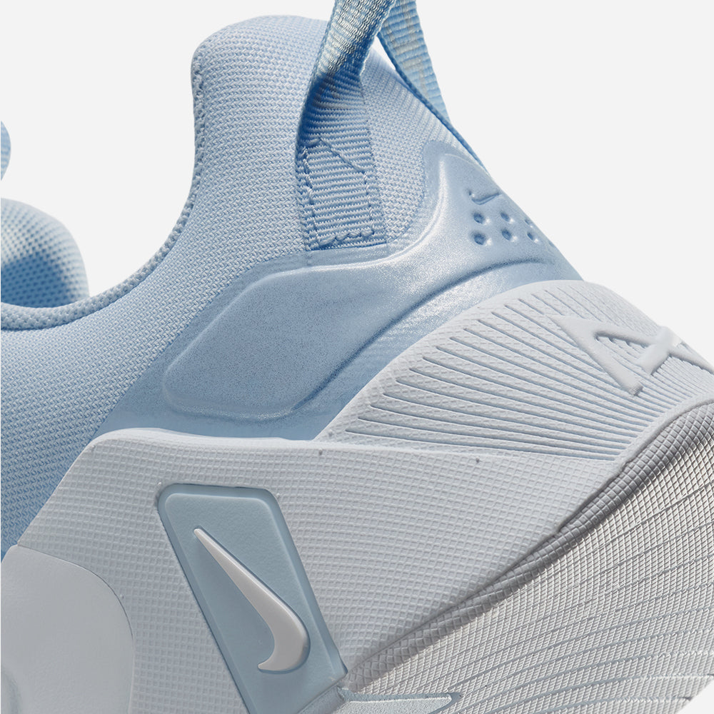 Giày Luyện Tập Nữ Nike Free Metcon 7 - Xanh Dương - Supersports Vietnam