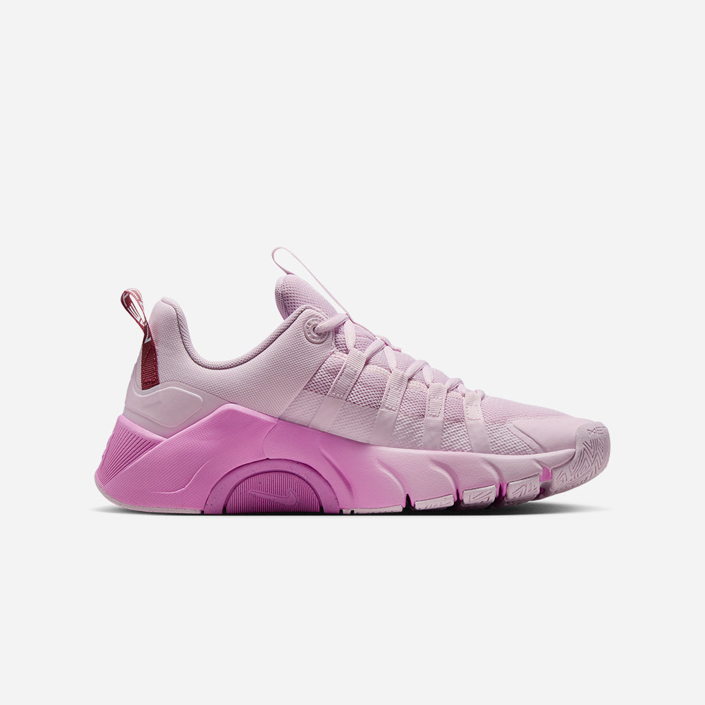 Giày Luyện Tập Nữ Nike Free Metcon 7 - Hồng - Supersports Vietnam