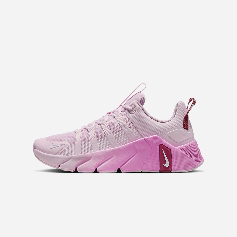 Giày Luyện Tập Nữ Nike Free Metcon 7 - Hồng - Supersports Vietnam