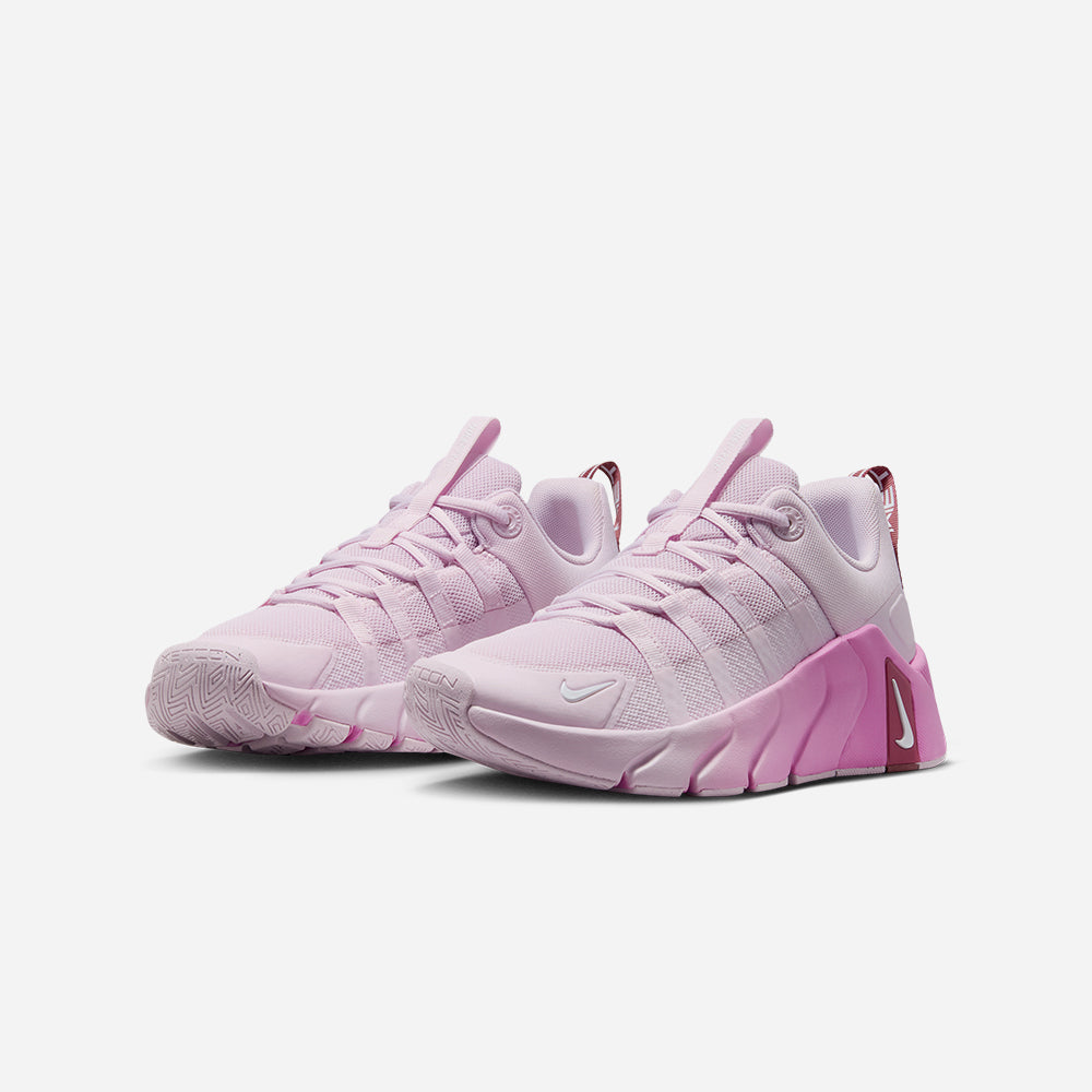 Giày Luyện Tập Nữ Nike Free Metcon 7 - Hồng - Supersports Vietnam