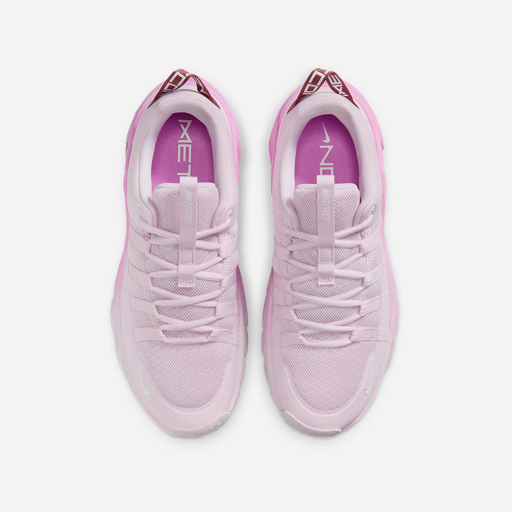 Giày Luyện Tập Nữ Nike Free Metcon 7 - Hồng - Supersports Vietnam