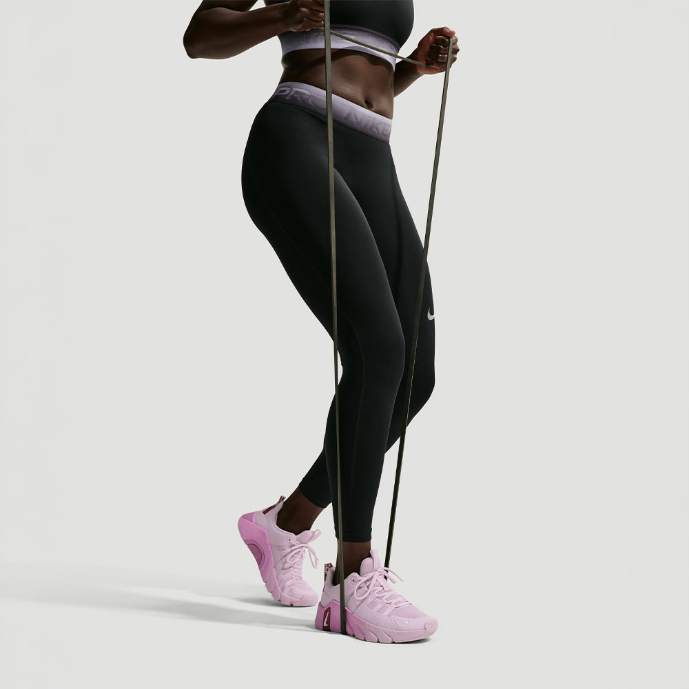 Giày Luyện Tập Nữ Nike Free Metcon 7 - Hồng - Supersports Vietnam