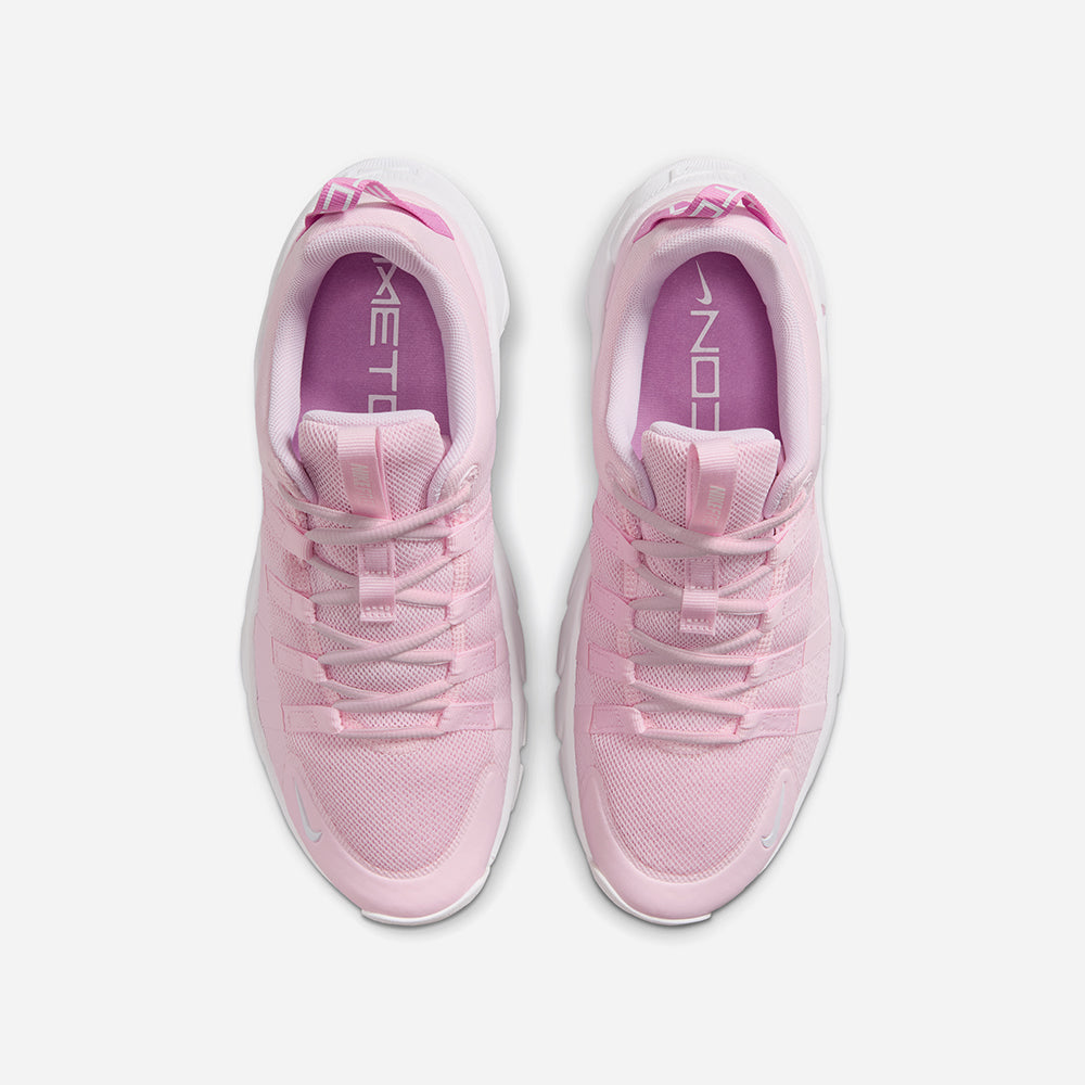 Giày Luyện Tập Nữ Nike Free Metcon 7 - Hồng - Supersports Vietnam