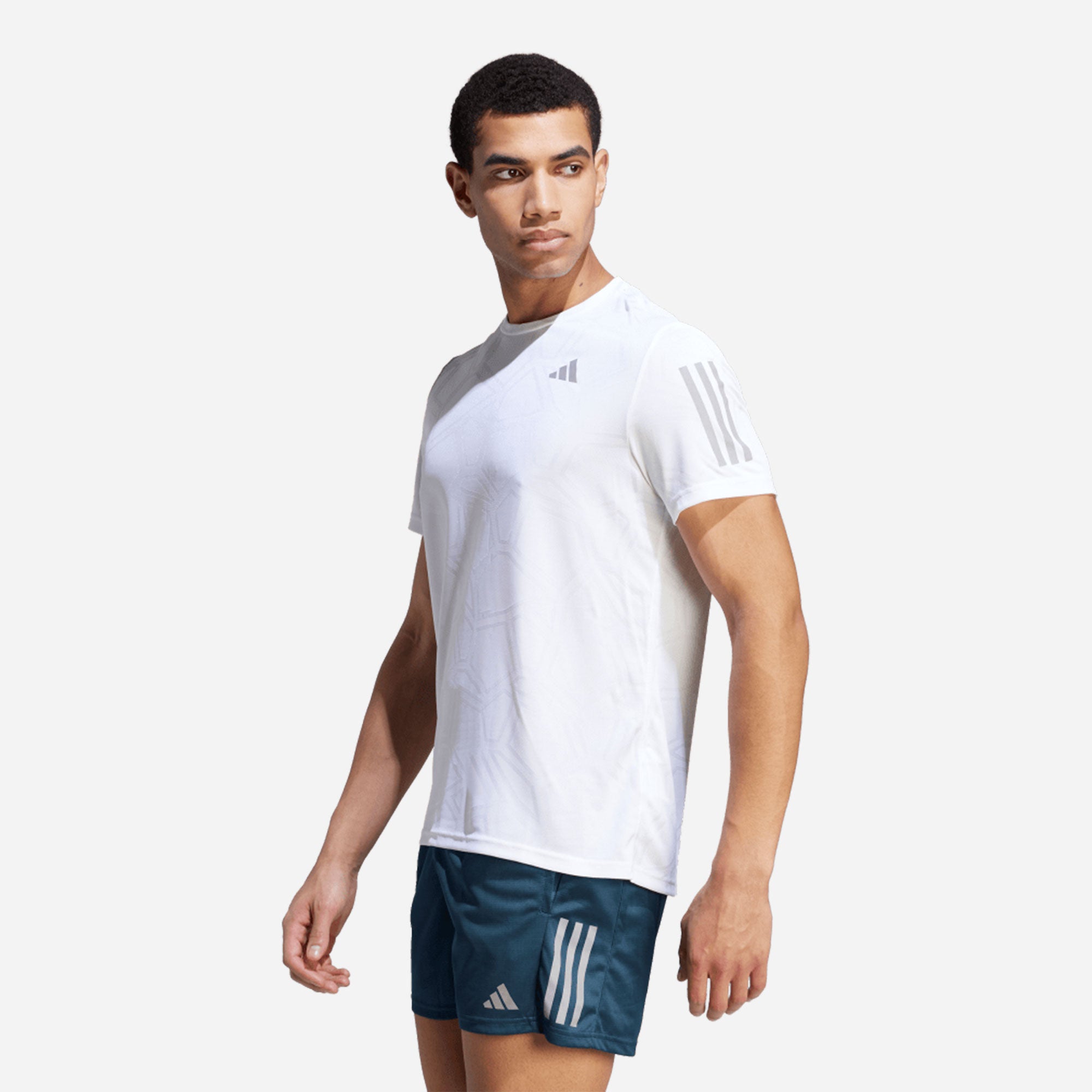 Áo Thun Nam Adidas Otr Lc Tee - Supersports Vietnam