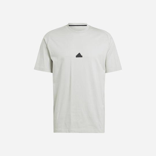 Men's Adidas Z.N.E. T-Shirt - White