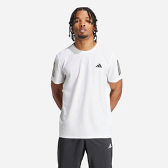 Men's Adidas Own The Run T-Shirt - White