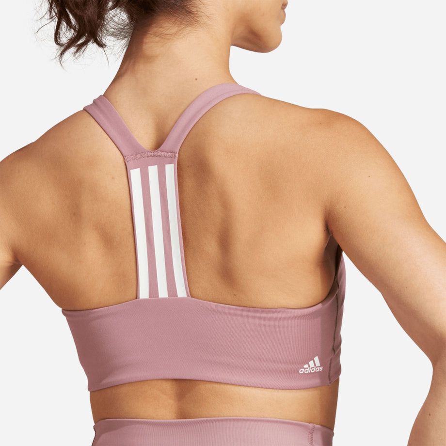 Adidas PWI Medium Support - Sports bra Women's, Buy online