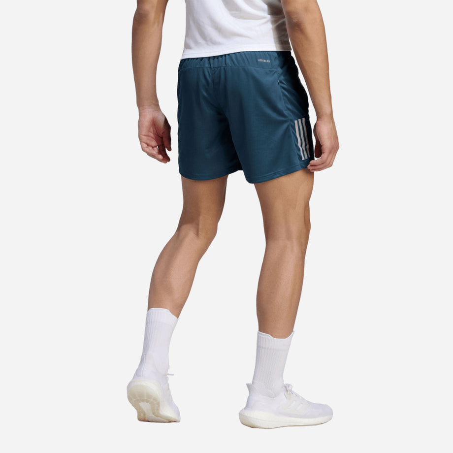 Supersports Vietnam Official  Men's Adidas Own The Run Shorts