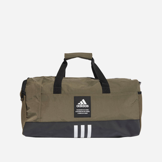 Adidas 4Athlts Duffle Bag - Army Green