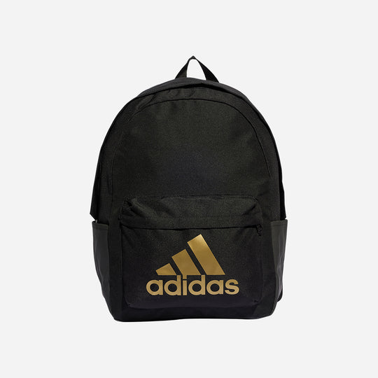 Adidas Classic Badge Of Sport Backpack - Black