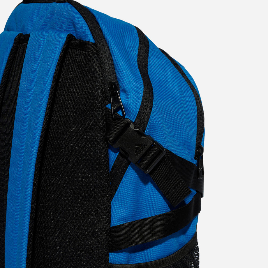 Adidas loadspring hotsell backpack blue