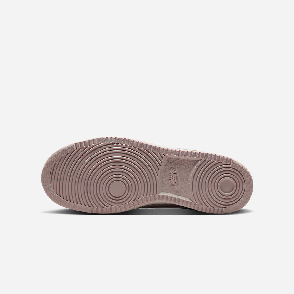 Giày Sneaker Nữ Nike Court Vision Low - Hồng - Supersports Vietnam