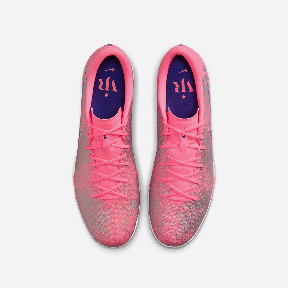 Giày Đá Bóng Sân Cỏ Nhân Tạo Nam Nike Zoovapor 16 Academy Vin Jr - Hồng - Supersports Vietnam