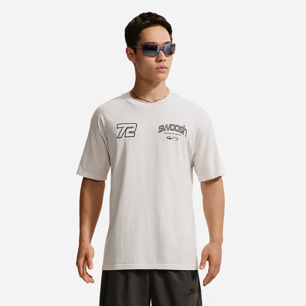Áo Thun Nam Nike Athletic Sportswear Loose Speed And Sport - Be - Supersports Vietnam