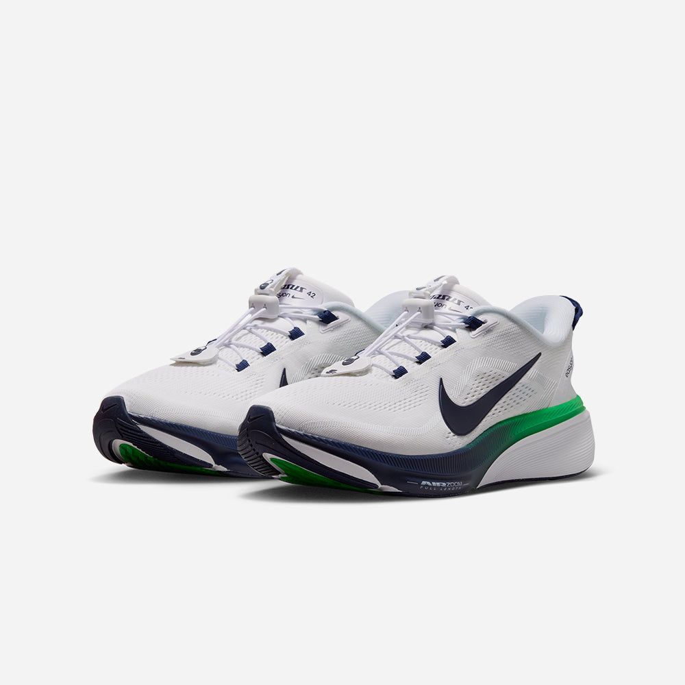 Giày Chạy Bộ Nam Nike Pegasus 42 Easyon - Trắng - Supersports Vietnam