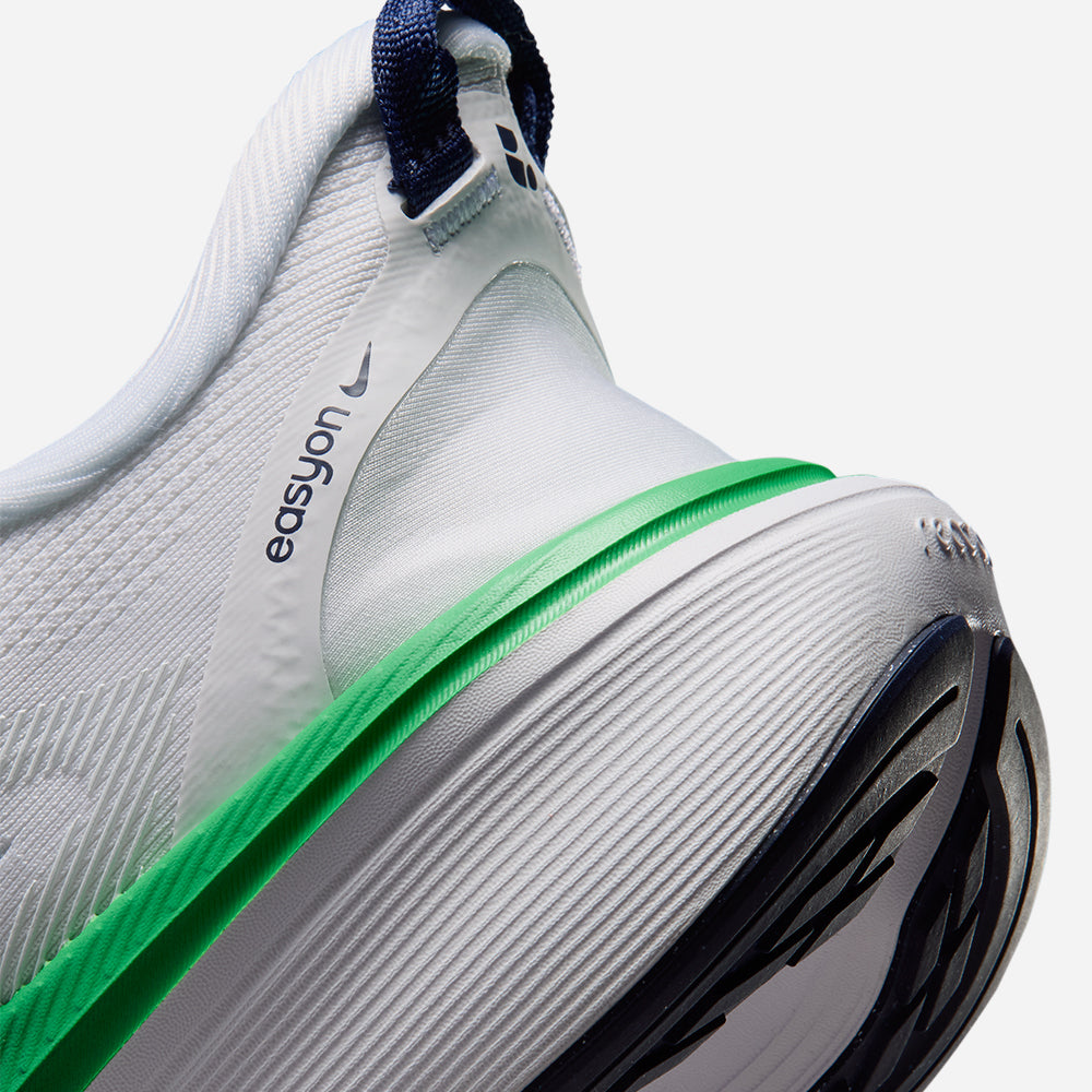 Giày Chạy Bộ Nam Nike Pegasus 42 Easyon - Trắng - Supersports Vietnam