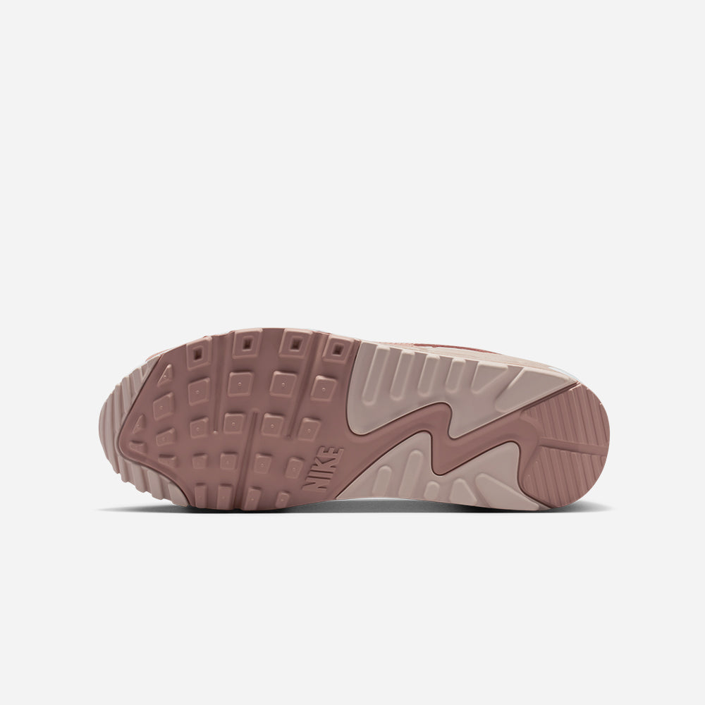 Giày Sneaker Nữ Nike Air Max 90 - Hồng - Supersports Vietnam