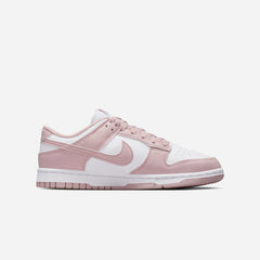 Giày Sneaker Nữ Nike Dunk Low - Hồng - Supersports Vietnam