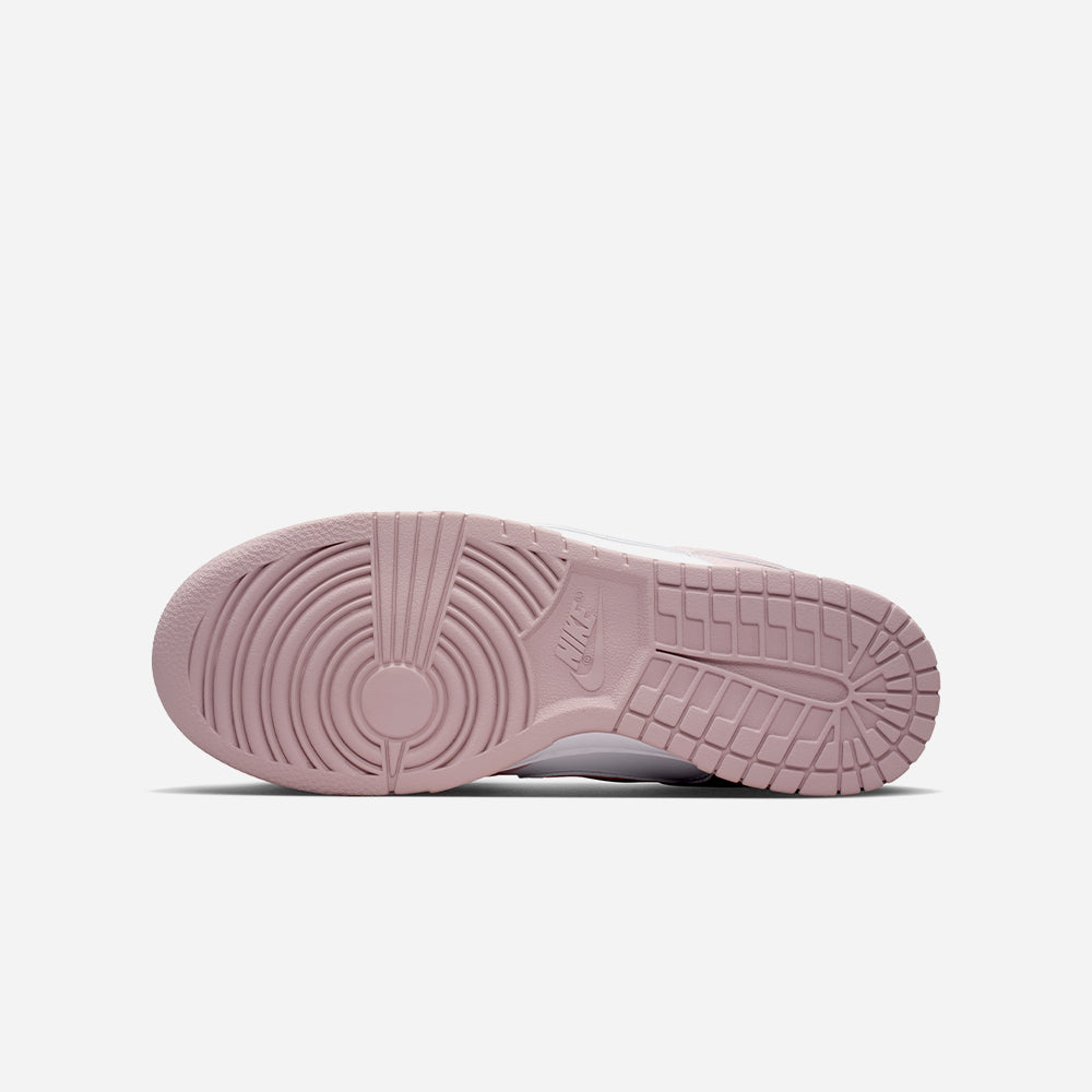 Giày Sneaker Nữ Nike Dunk Low - Hồng - Supersports Vietnam