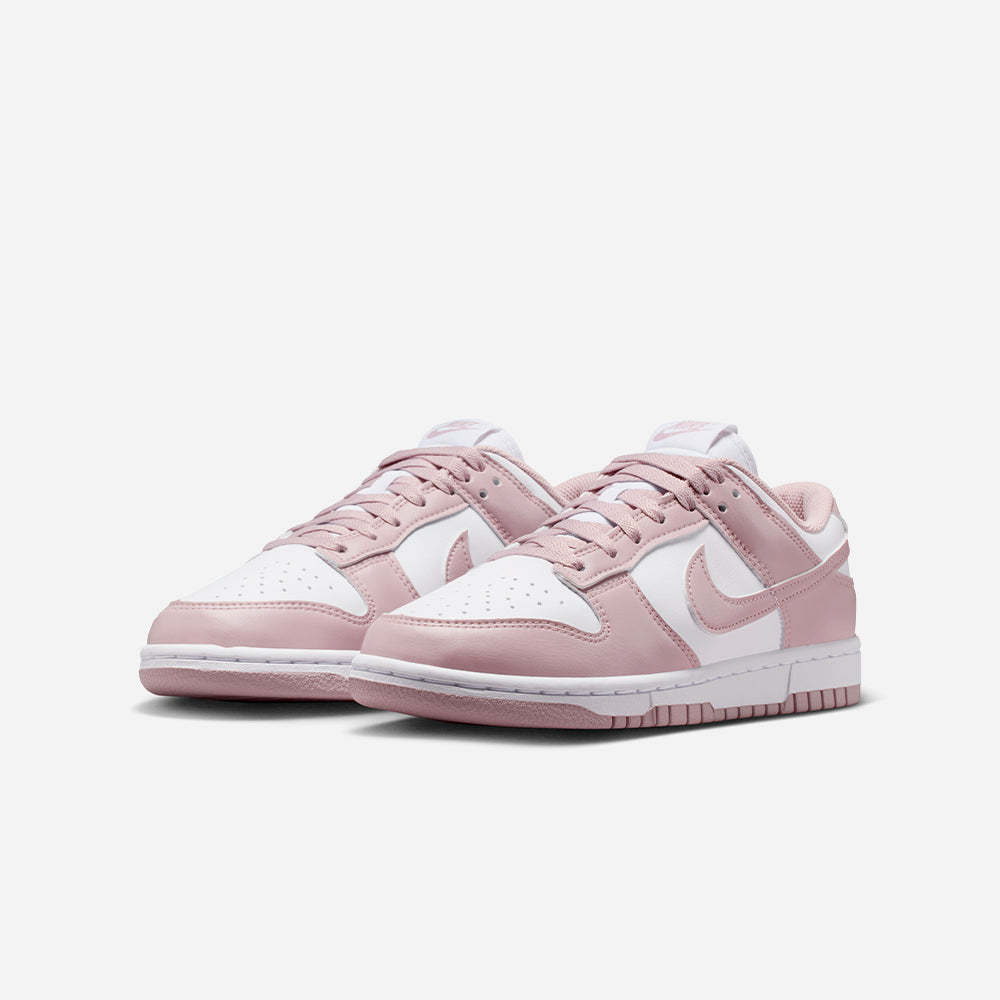 Giày Sneaker Nữ Nike Dunk Low - Hồng - Supersports Vietnam