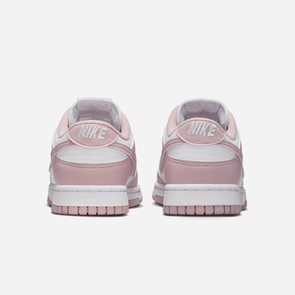 Giày Sneaker Nữ Nike Dunk Low - Hồng - Supersports Vietnam