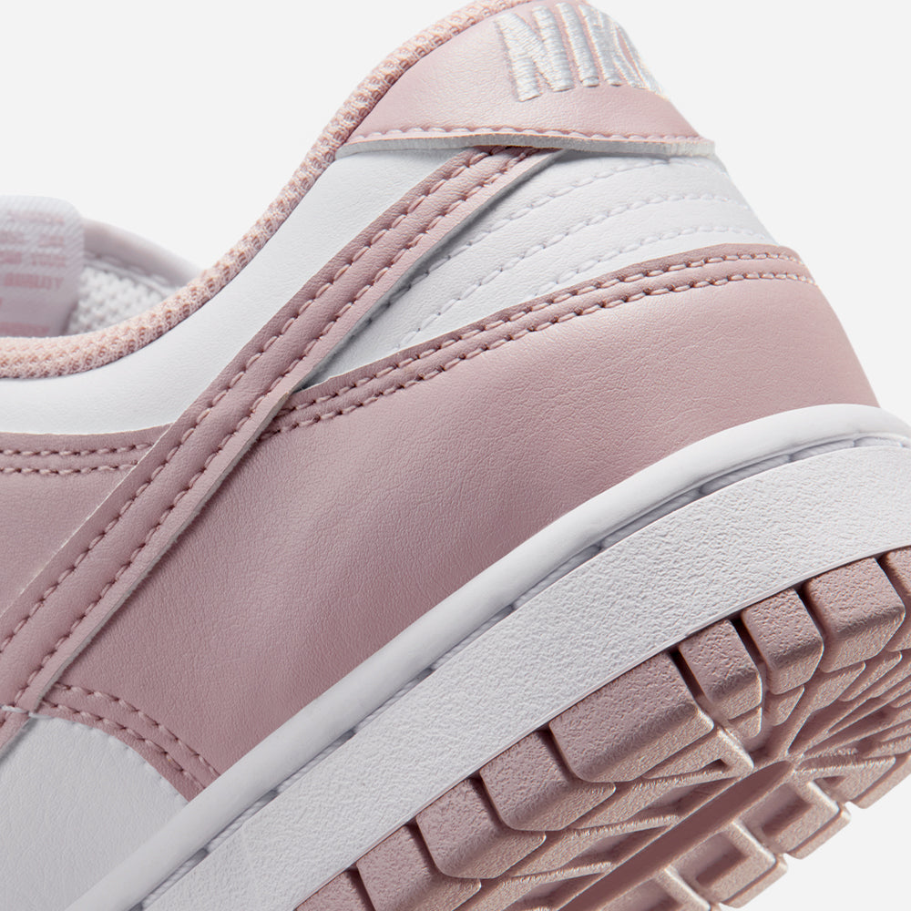 Giày Sneaker Nữ Nike Dunk Low - Hồng - Supersports Vietnam