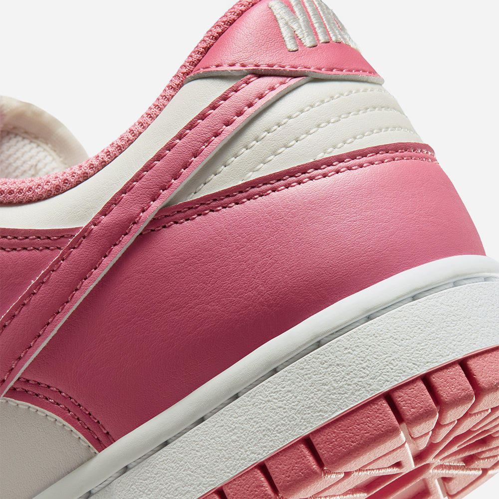 Giày Sneaker Nữ Nike Dunk Low - Hồng - Supersports Vietnam