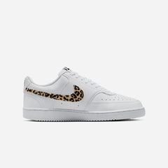 Women's Nike Court Vision Low Se Sneakers