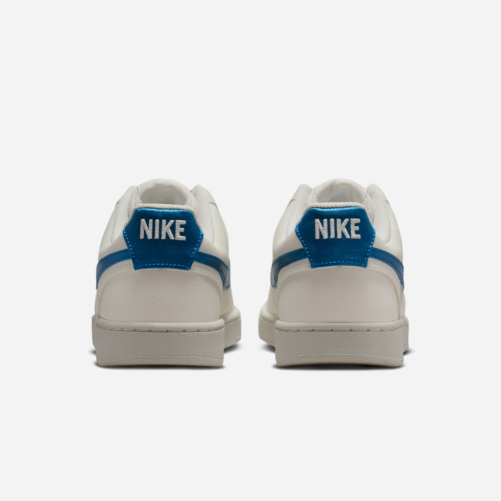 Giày Sneaker Nữ Nike Court Vision Lo - Be - Supersports Vietnam