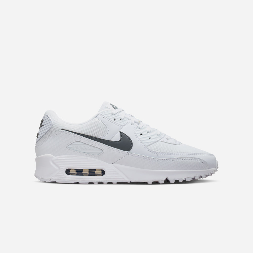 Giày Sneaker Nam Nike Air Max 90 - Supersports Vietnam