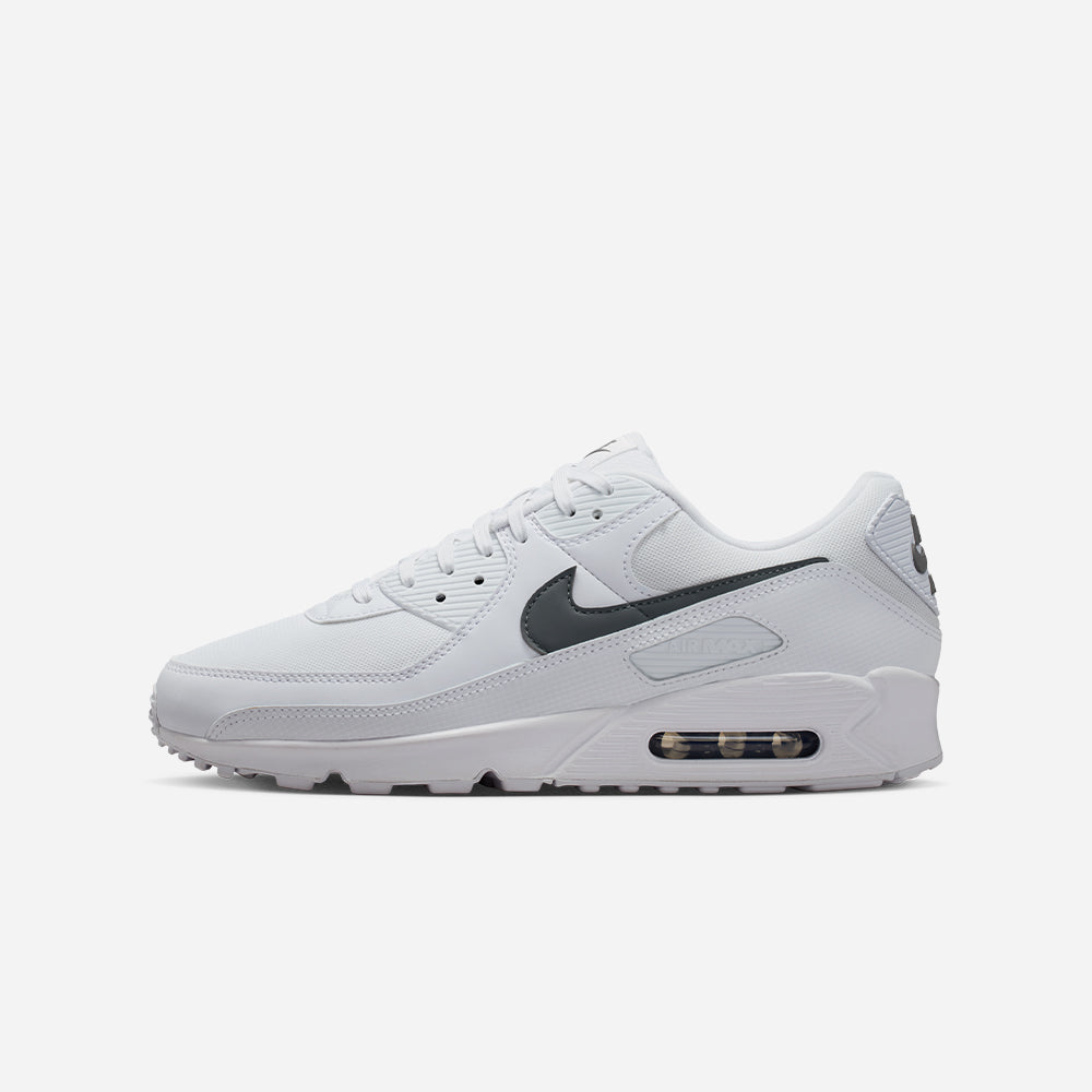 Giày Sneaker Nam Nike Air Max 90 - Supersports Vietnam